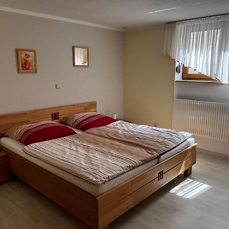 Abseits Vom Laerm Und Verkehr Litzendorf Zewnętrze zdjęcie
