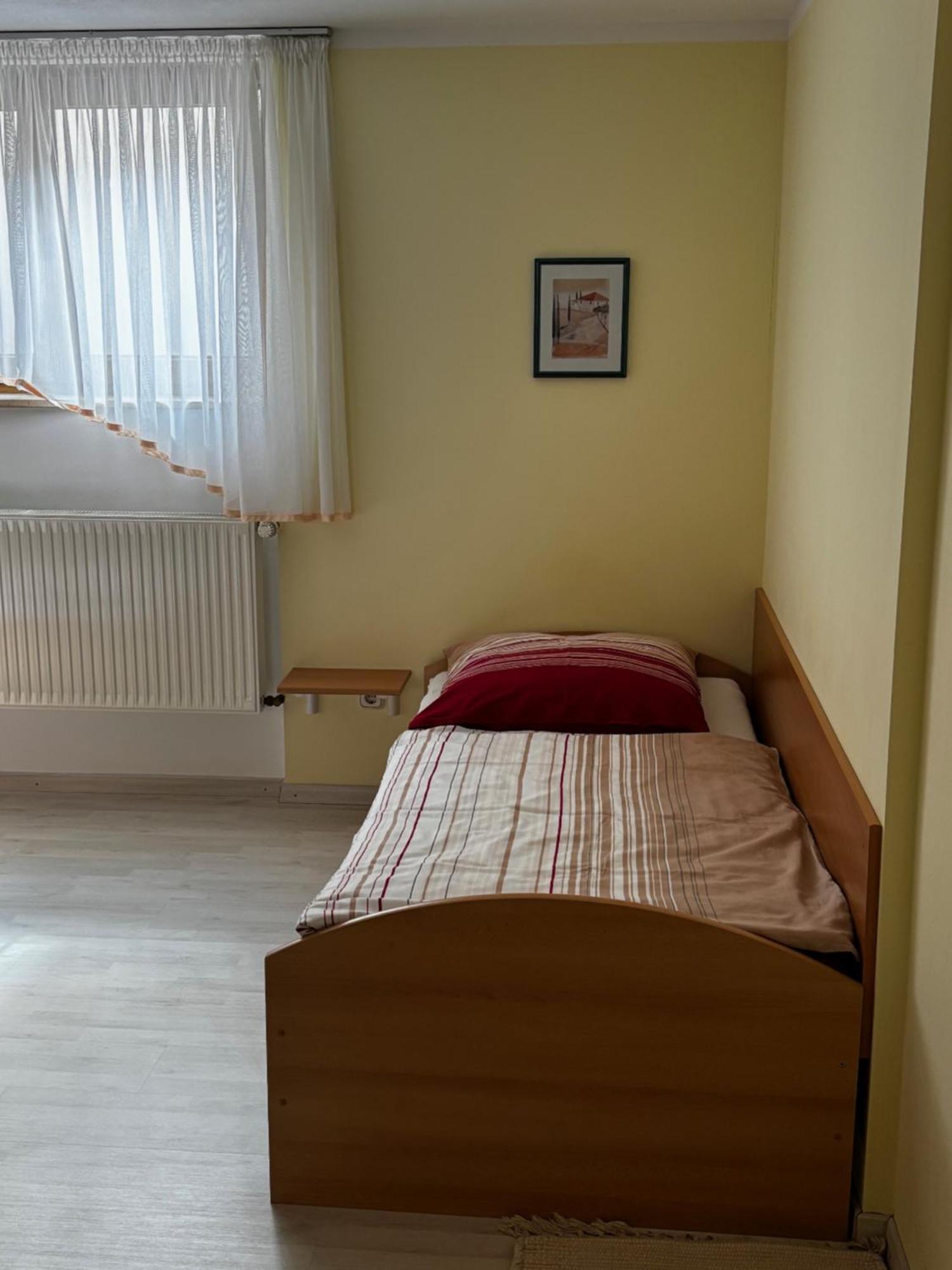 Abseits Vom Laerm Und Verkehr Litzendorf Zewnętrze zdjęcie