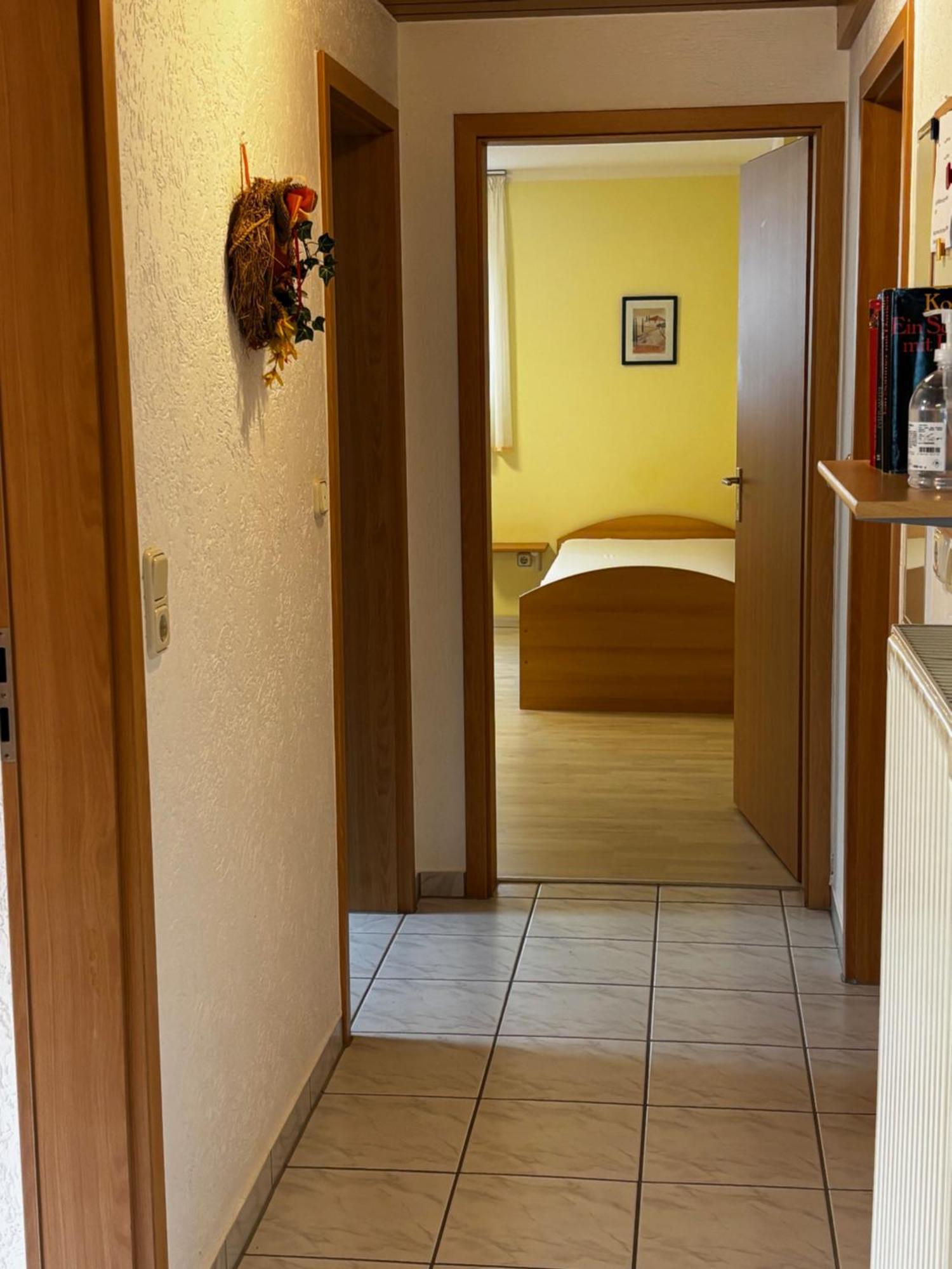 Abseits Vom Laerm Und Verkehr Litzendorf Zewnętrze zdjęcie