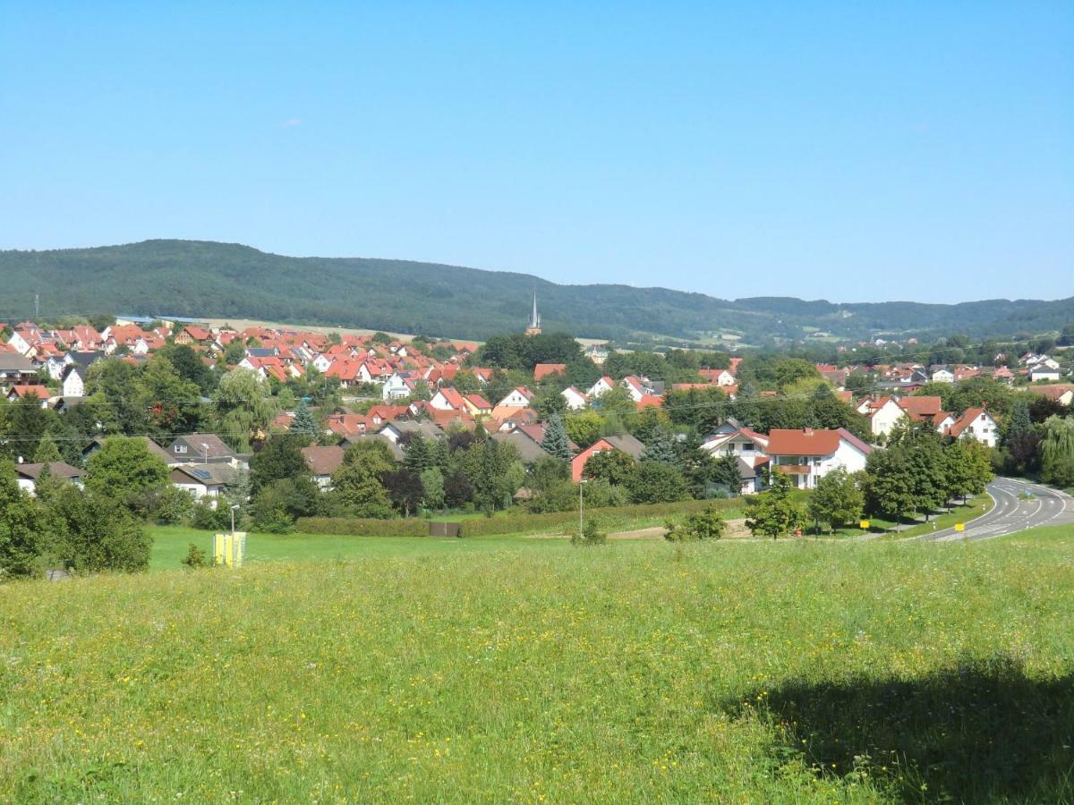 Abseits Vom Laerm Und Verkehr Litzendorf Zewnętrze zdjęcie